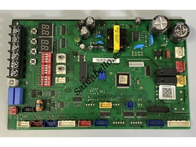 Placa Control Unidad Exterior Aire Acondicionado Samsung 